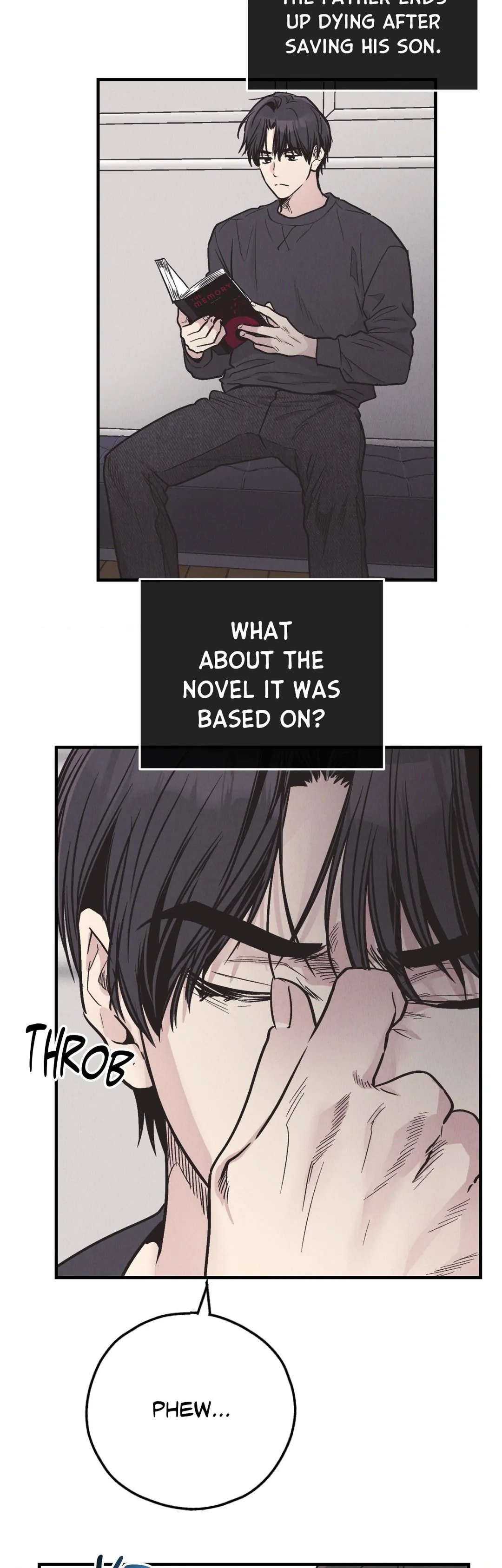 Payback, Chapter 83 image 10